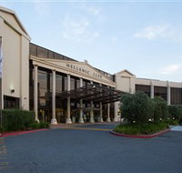 Hellenic Club of Canberra - Attractions Brisbane