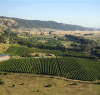 Lerida Estate Winery and Restaurant - Attractions Brisbane