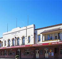 The Gardners Inn - Attractions Brisbane