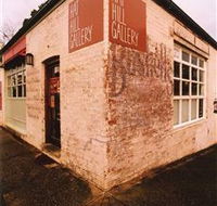 Hat Hill Gallery - Attractions Brisbane
