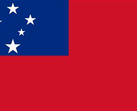 Samoa High Commission - Attractions Brisbane 0