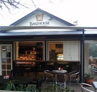 Bakehouse on Wentworth Blackheath - Attractions Brisbane