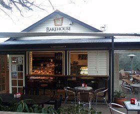 Bakehouse On Wentworth Blackheath - Attractions Brisbane 0
