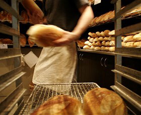 Bakehouse On Wentworth Blackheath - Attractions Brisbane 1