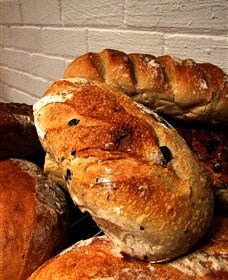 Bakehouse On Wentworth Blackheath - Attractions Brisbane 3