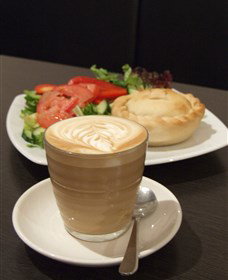 Bakehouse On Wentworth Blackheath - Attractions Brisbane 2