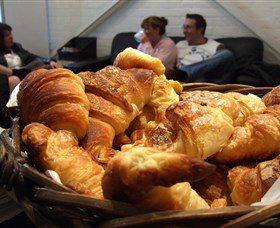 Bakehouse On Wentworth Blackheath - Attractions Brisbane 5
