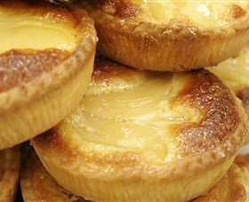 Bakehouse On Wentworth Blackheath - Attractions Brisbane 4