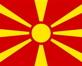 Macedonia, Embassy Of The Republic Of - Attractions Brisbane 0