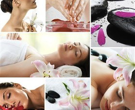 H2O Spa - Attractions Brisbane 0