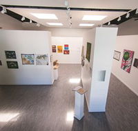 Tuggeranong Arts Centre - Attractions Brisbane