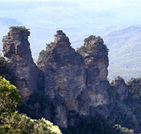 Blue Mountains National Park - Attractions Brisbane