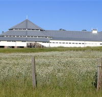 Deeargee Woolshed - Attractions Brisbane