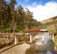 Walhalla Goldfields Railway - Attractions Brisbane