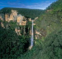 Govetts Leap Lookout - Attractions Brisbane