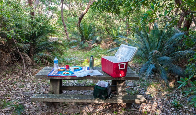 Tubbamurra NSW Attractions Brisbane