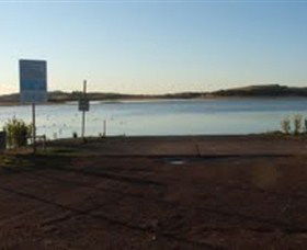 Lake Liddell Recreation Area - Attractions Brisbane 1