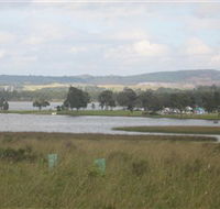 Lake Liddell - Attractions Brisbane