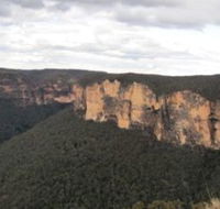Evans Lookout - Attractions Brisbane
