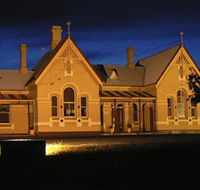 Tenterfield Railway Museum - Attractions Brisbane