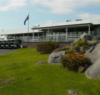 Tenterfield Golf Club - Attractions Brisbane