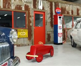 Thorpdale South VIC Attractions Brisbane