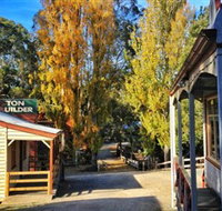Coal Creek Community Park and Museum - Attractions Brisbane