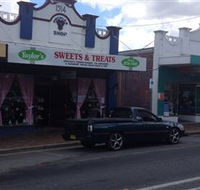 Taylors Sweets and Treats - Attractions Brisbane