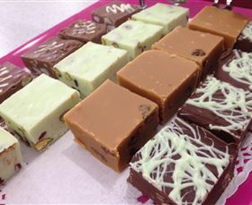 Taylors Sweets And Treats - Attractions Brisbane 7