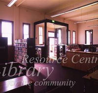 Sir Henry Parkes Memorial School Of Arts Tenterfield - Attractions Brisbane