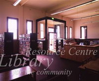 Sir Henry Parkes Memorial School Of Arts Tenterfield