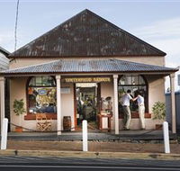 Tenterfield Saddler - Attractions Brisbane