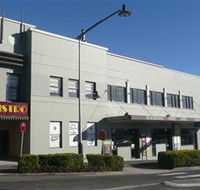 Katoomba Family Hotel and Restaurant - Attractions Brisbane