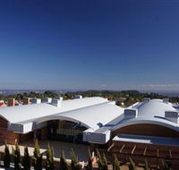 Blue Mountains Cultural Centre - Attractions Brisbane