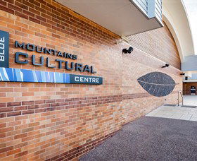 Blue Mountains Cultural Centre - Attractions Brisbane 4