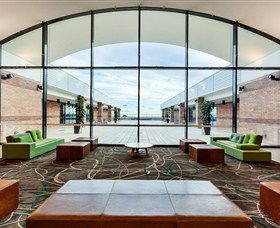 Blue Mountains Cultural Centre - Attractions Brisbane 1