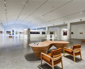 Blue Mountains Cultural Centre - Attractions Brisbane 2