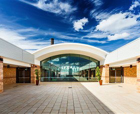 Blue Mountains Cultural Centre - Attractions Brisbane 5