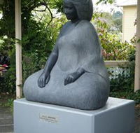 Peace Memorial - Attractions Brisbane