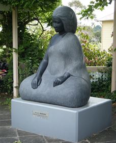 Peace Memorial - Attractions Brisbane 0