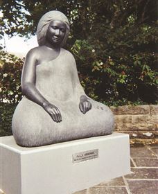 Peace Memorial - Attractions Brisbane 2