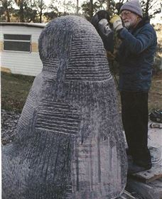 Peace Memorial - Attractions Brisbane 3