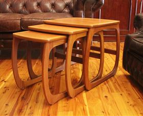 Peachtree Antiques - Attractions Brisbane 3