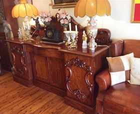 Peachtree Antiques - Attractions Brisbane 2