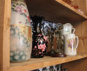 Peachtree Antiques - Attractions Brisbane 5