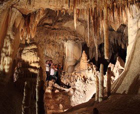 Wombeyan Caves - Attractions Brisbane 2