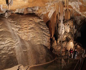 Wombeyan Caves - Attractions Brisbane 4