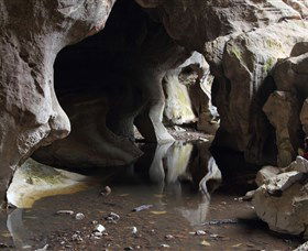 Wombeyan Caves - Attractions Brisbane 7