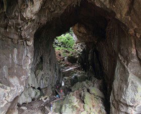 Wombeyan Caves - Attractions Brisbane 5