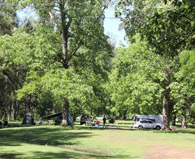 Wombeyan Caves - Attractions Brisbane 8